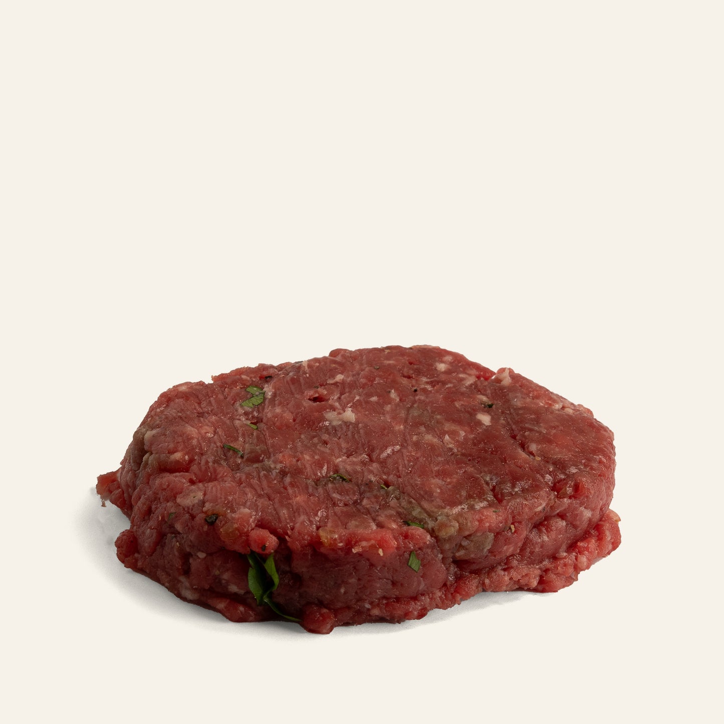 Hamburguesa de vedella