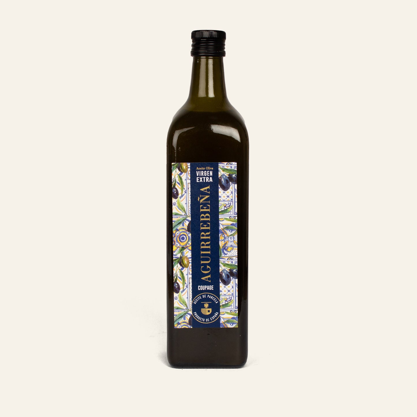 Oli d'oliva