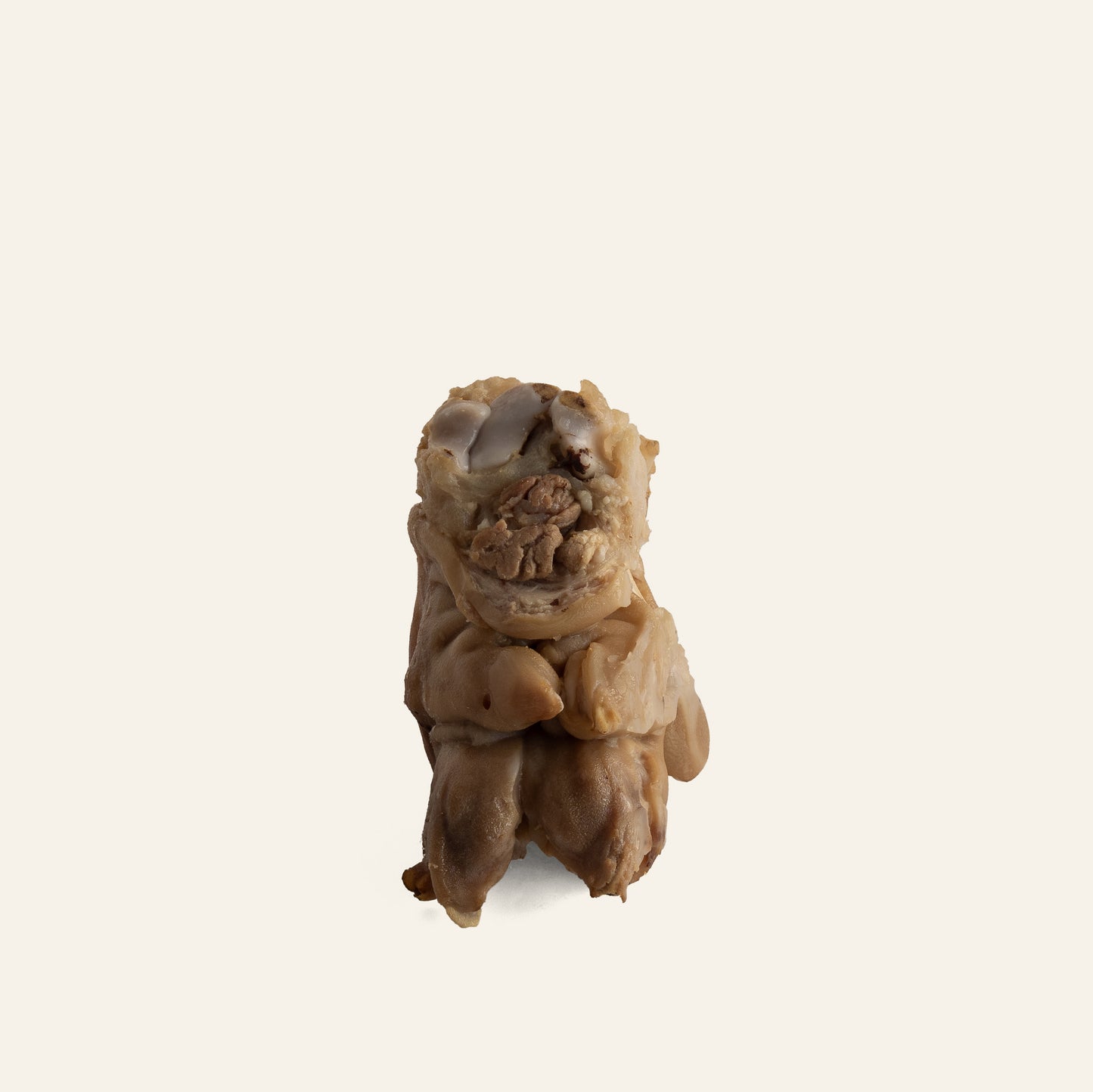 Peu de porc