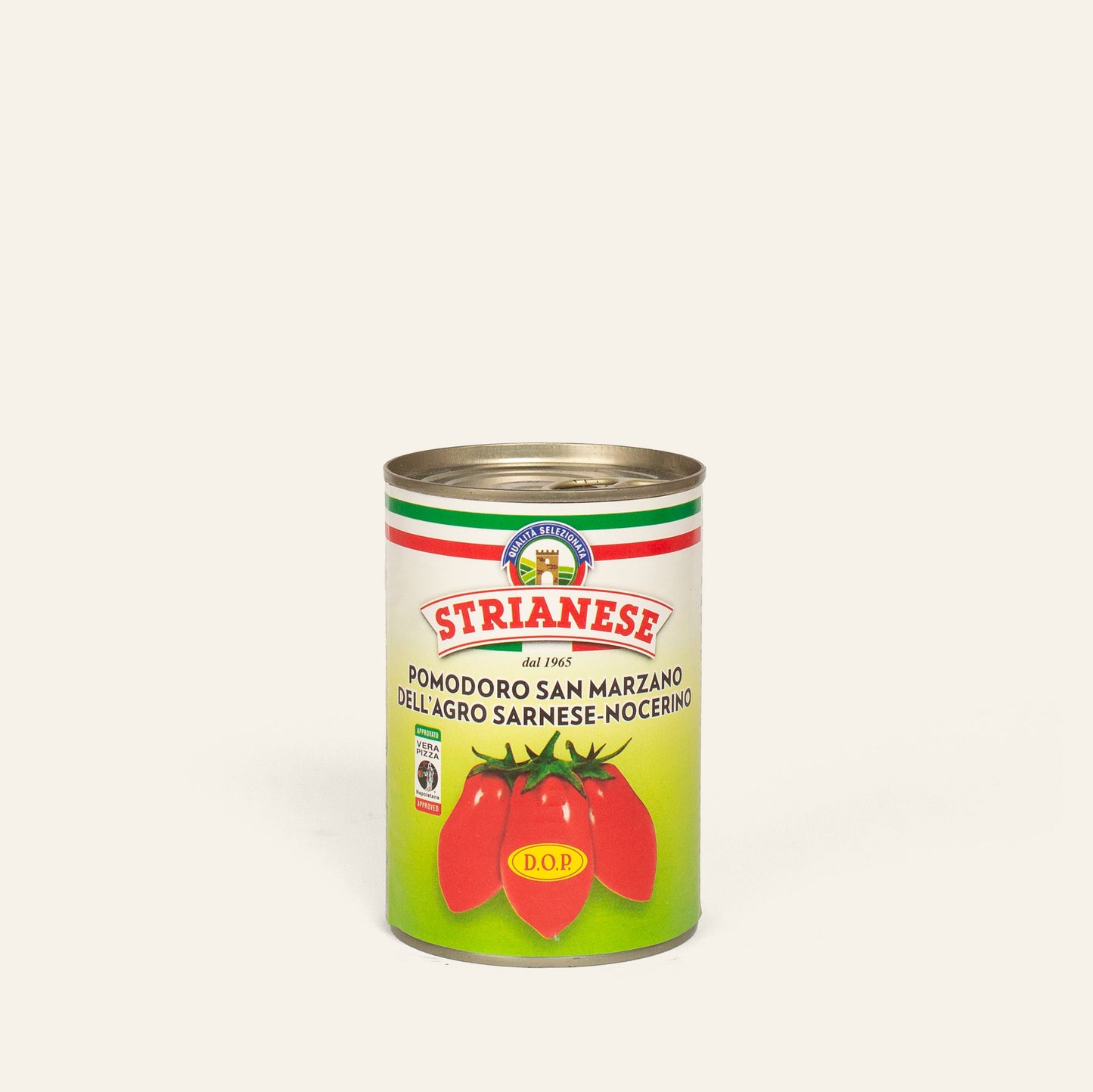 Pomodoro San Marzano