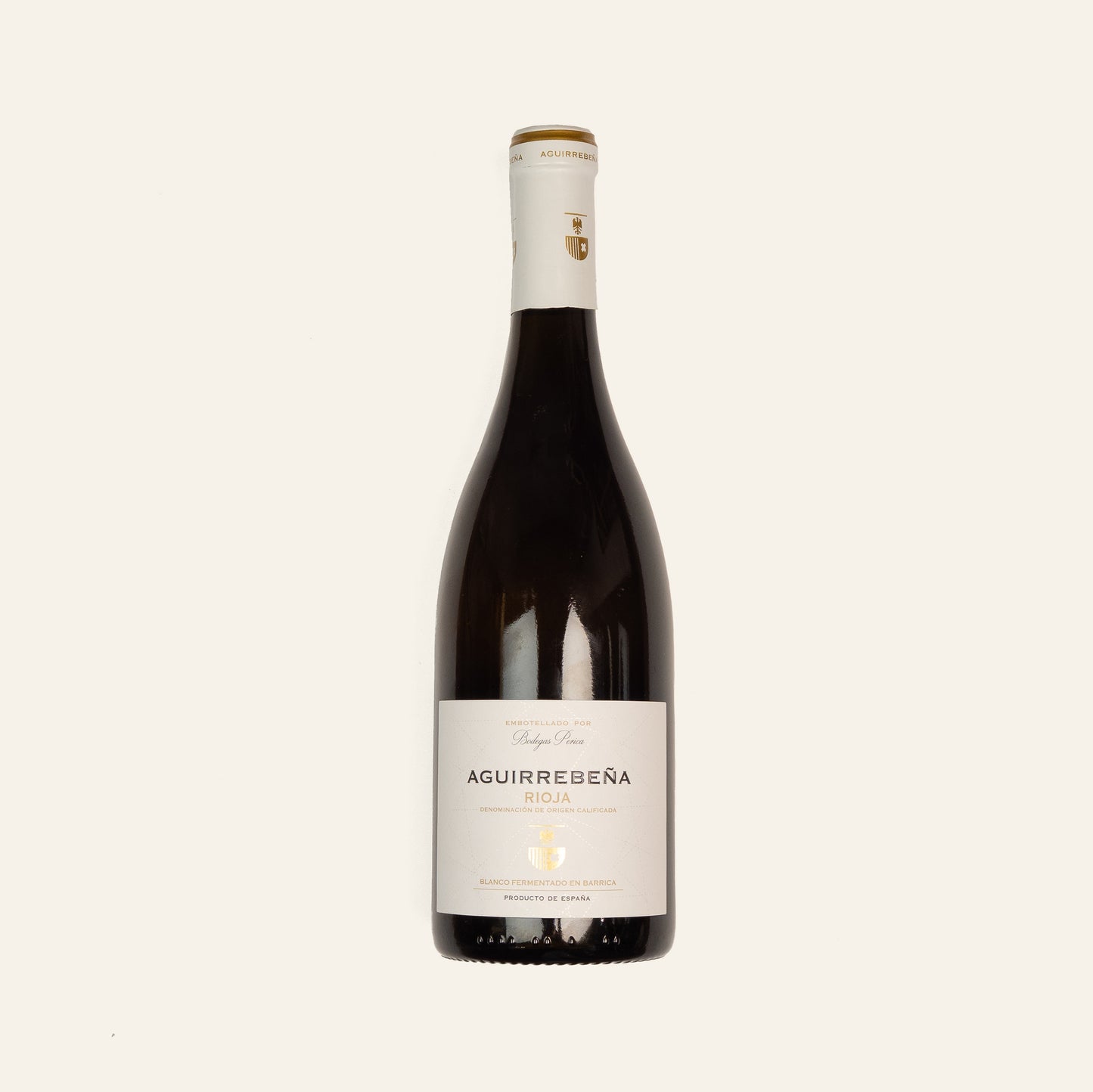 Aguirrebeña La Rioja