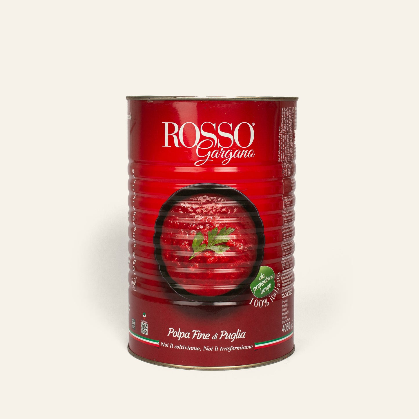 Rosso Gargano