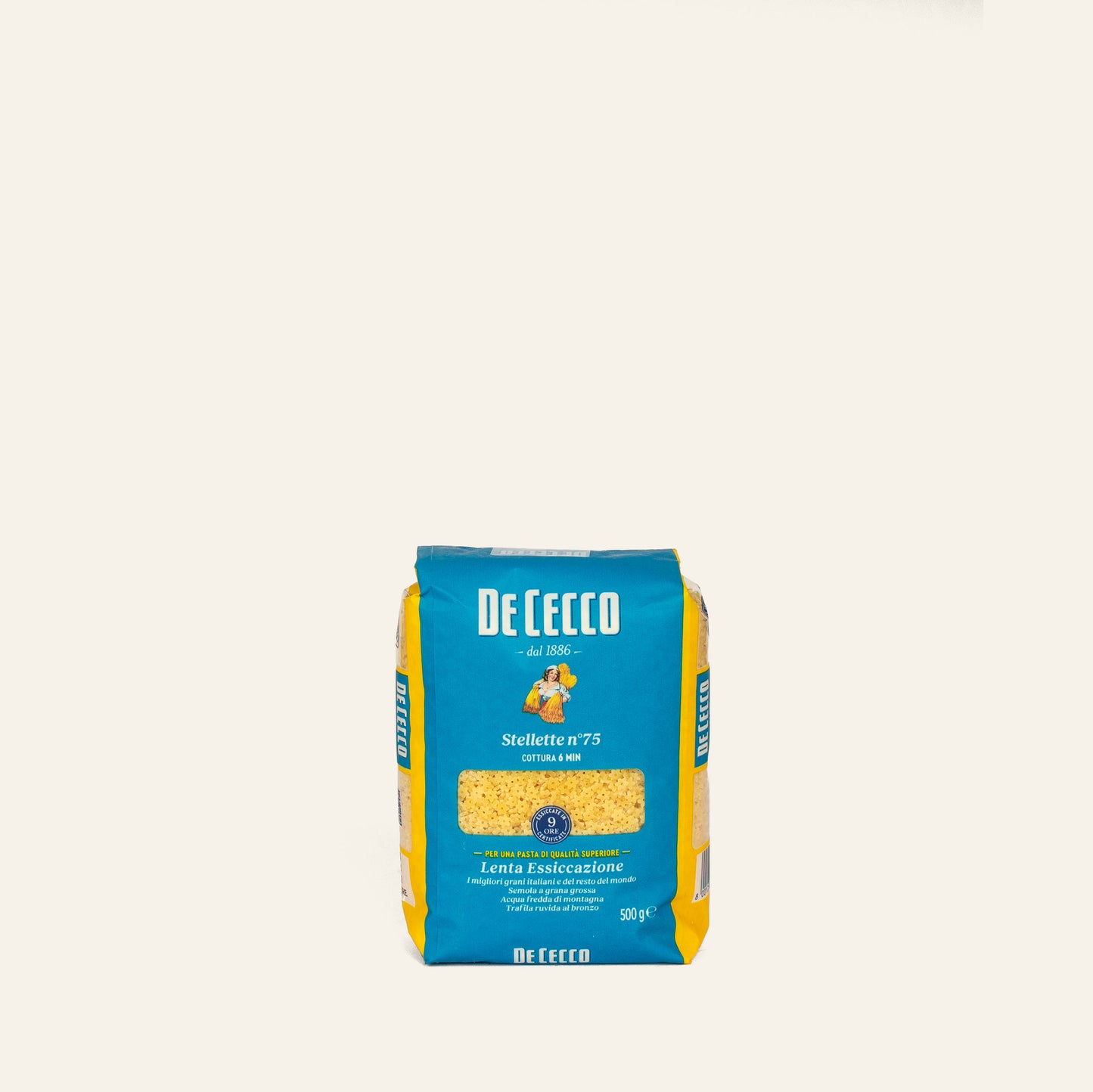 Stellette nº75