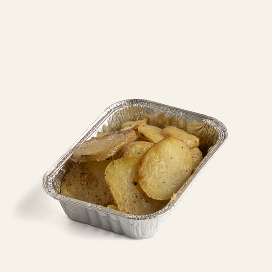 Patates panaderes