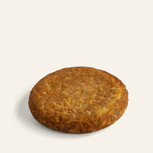 Truita de patates