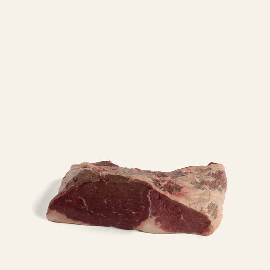 Bistec de tapa plana