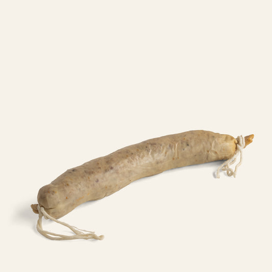 Botifarra blanca ampla