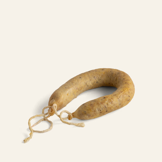 Botifarra d'ou