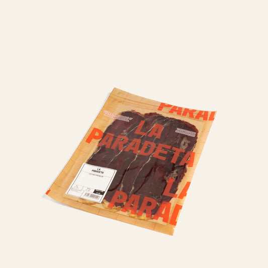 Cecina premium