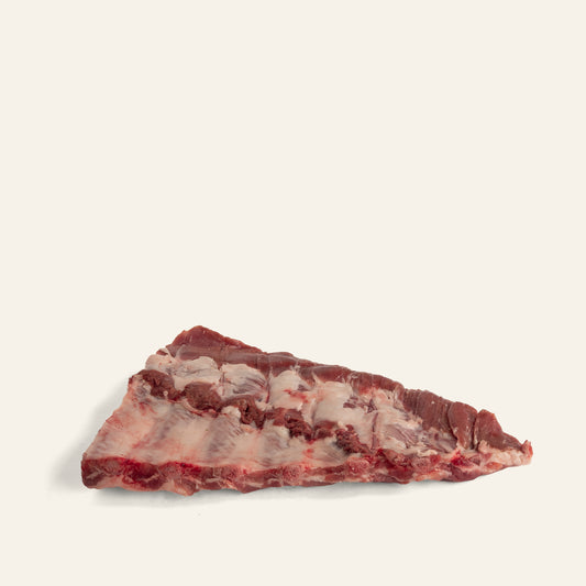 Costella de porc Duroc
