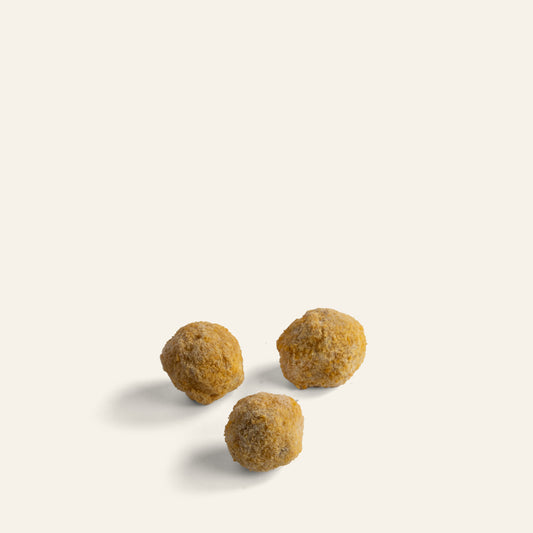 Croquetes