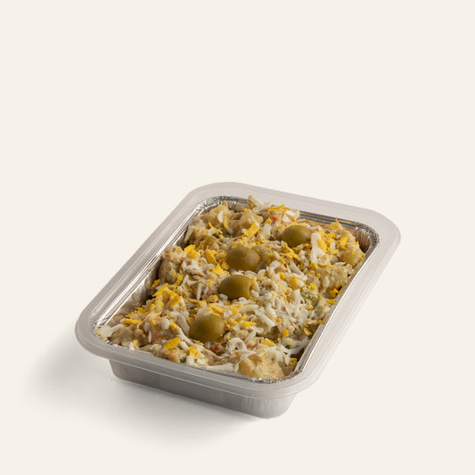Ensaladilla russa