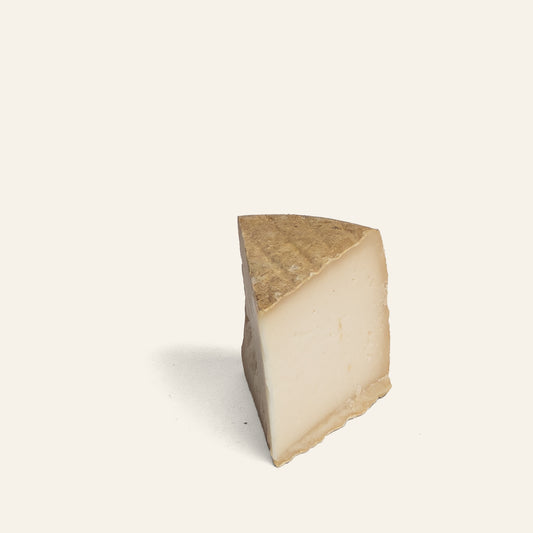 Formatge curat de cabra Montbrú
