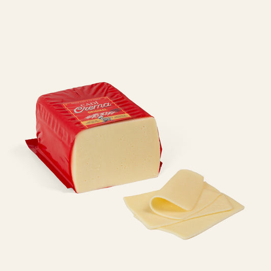 Formatge cadi crema