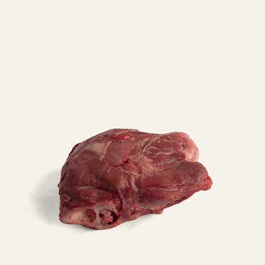 Galta de porc Duroc
