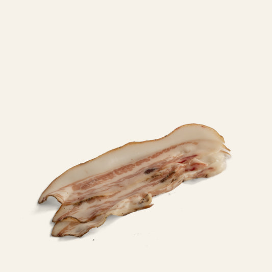 Guanciale