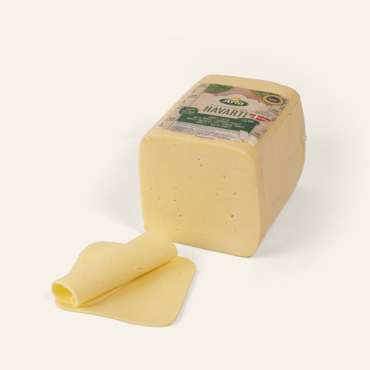Formatge havarti