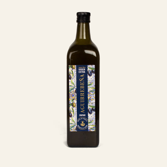Oli d'oliva