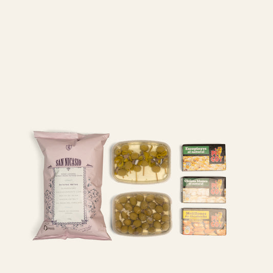 Pack vermut