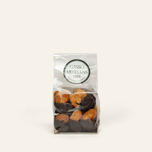 Palmaretes de xocolata