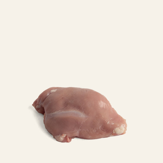 Pit de gall d'indi fresc