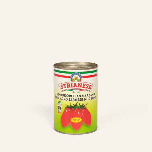 Pomodoro San Marzano
