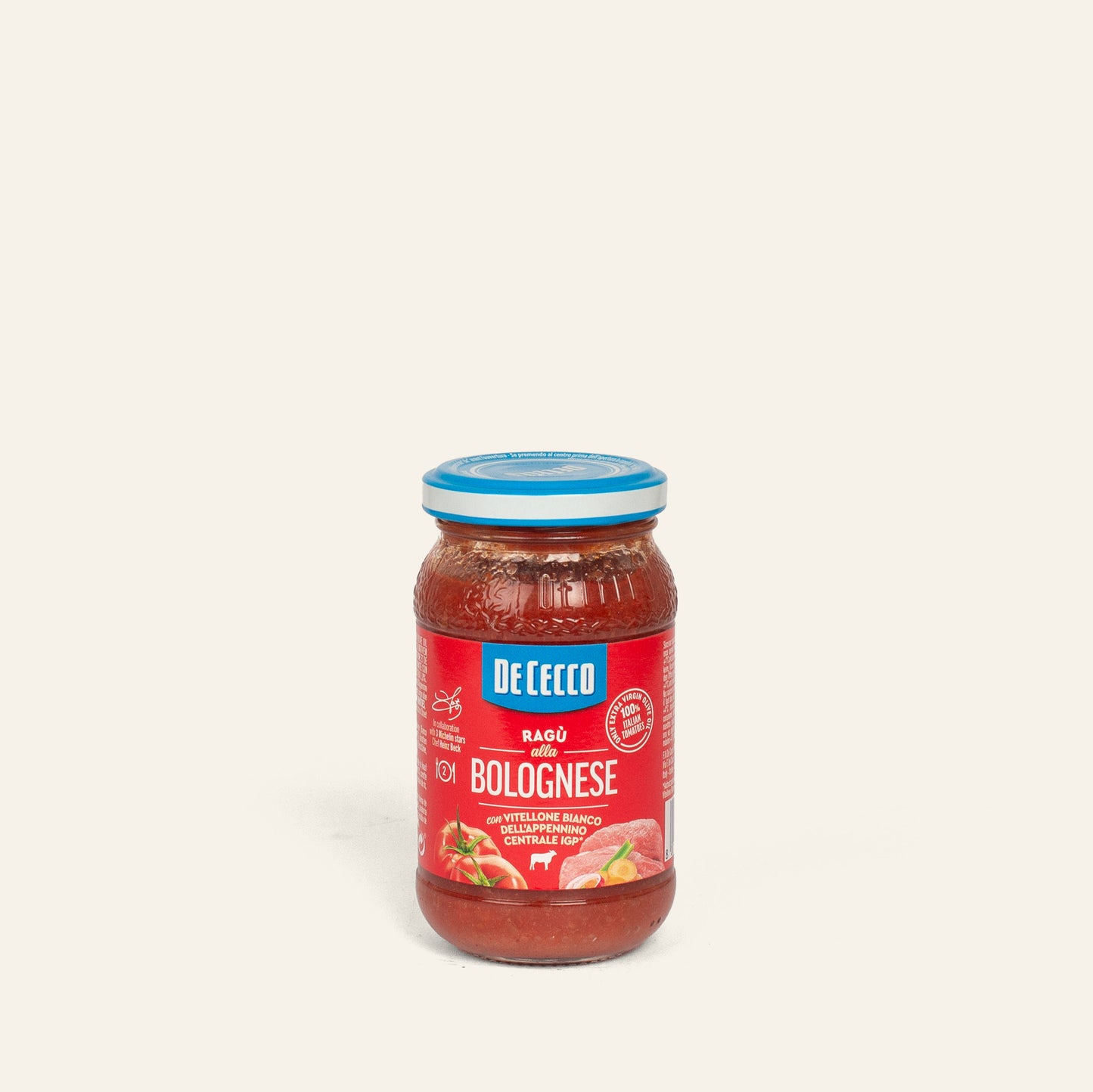 Ragu alla Bollognese