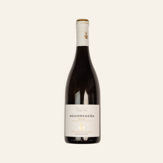 Aguirrebeña La Rioja