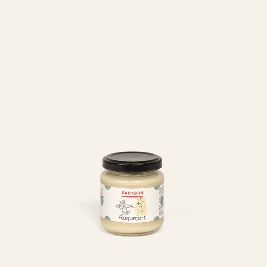 Salsa Roquefort