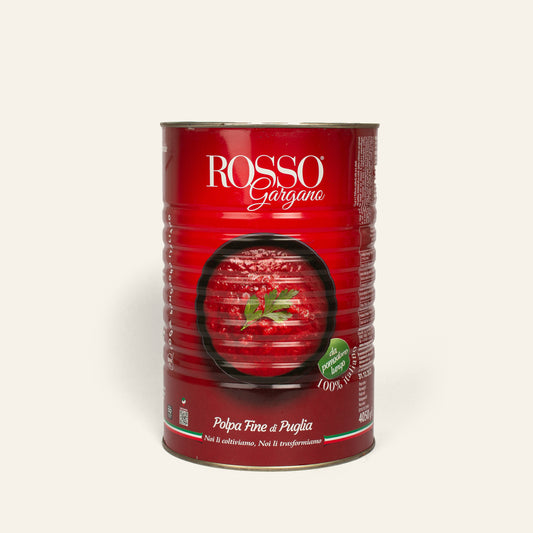 Rosso Gargano