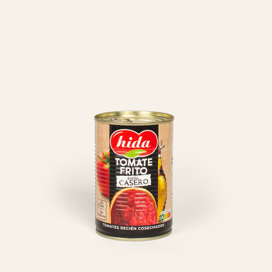 Tomàquet fregit Hida
