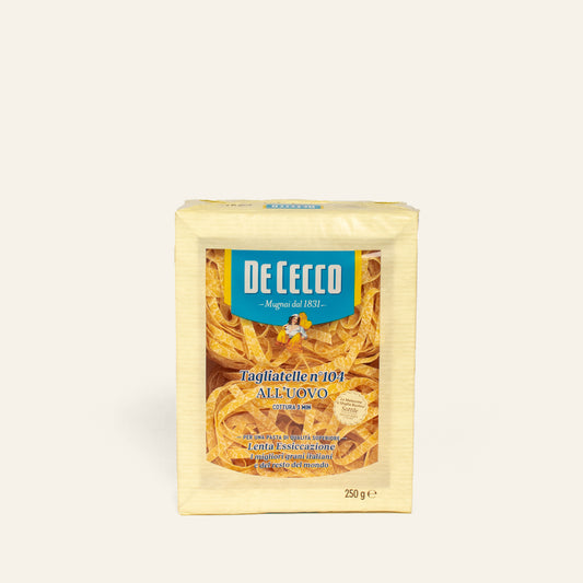 Tagliatelle nº104